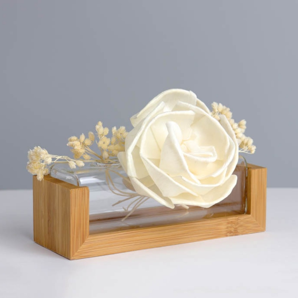 🌟 2 For $25 Aromatherapy Natural Diffuser - Picture 2 of 5